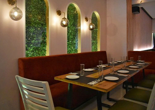 Restaurant Billing POS Software Famous Restaurants Amritsar Hi-Que Restro and Bar
