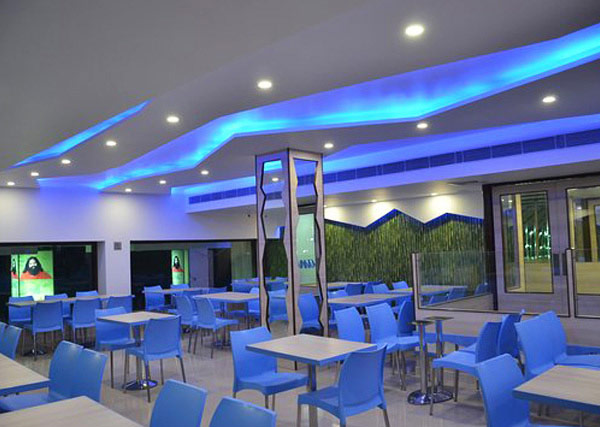 Restaurant Billing POS Software Famous Restaurants Amritsar Muskaan Restaurant