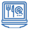 Restaurant Billing POS Software Features Kitchen Order Ticket Management